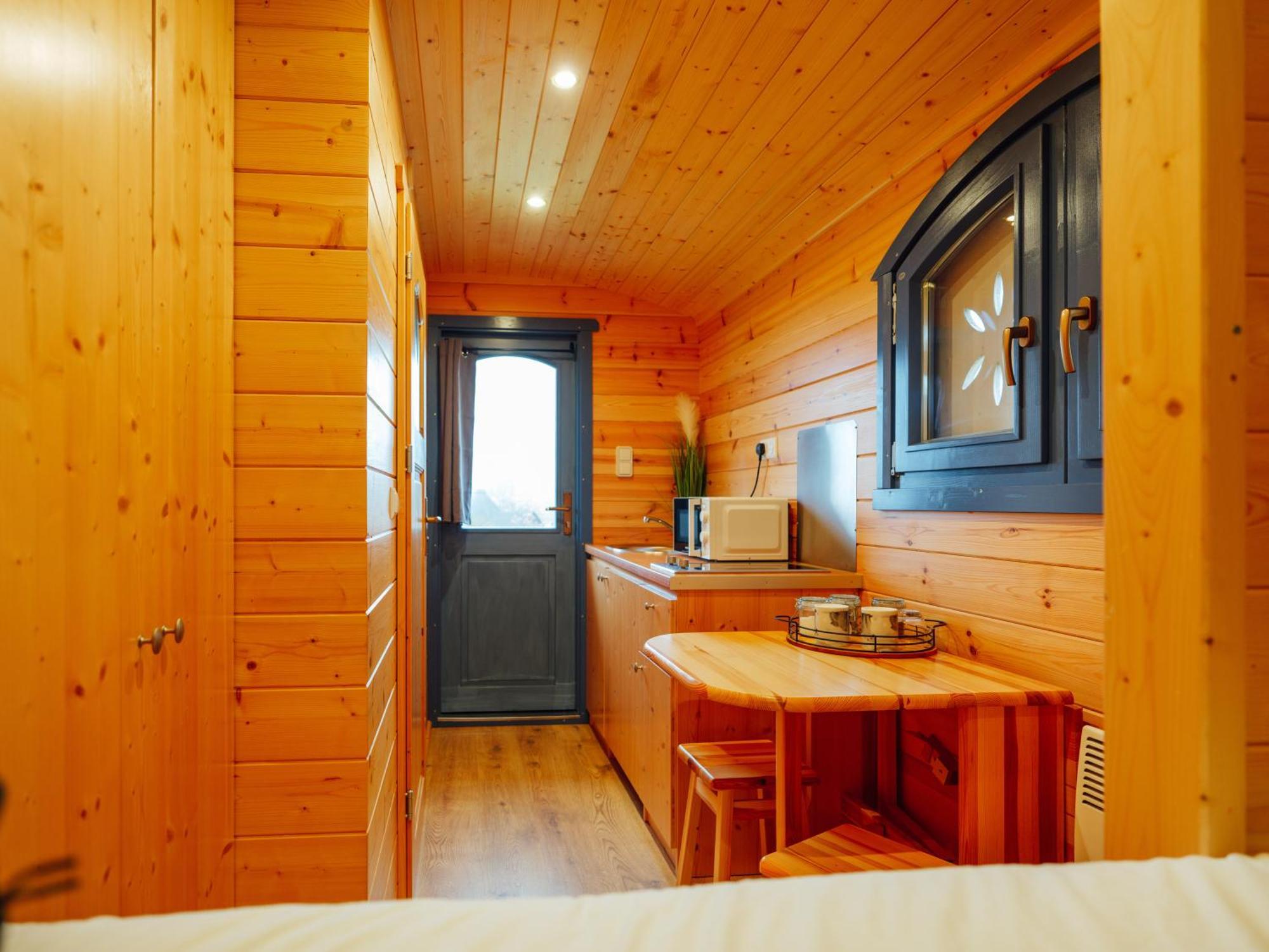 Sunset Retreats The Anna Mae Villa Worcester Exteriör bild